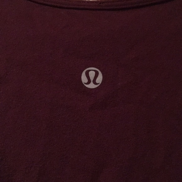 Lululemon Racer - Picture 3 of 3